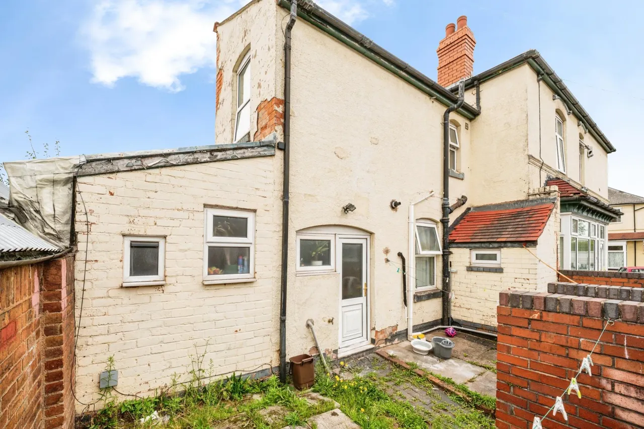York Road, Birmingham, B21, photo 25
