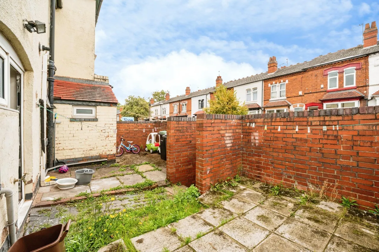 York Road, Birmingham, B21, photo 23