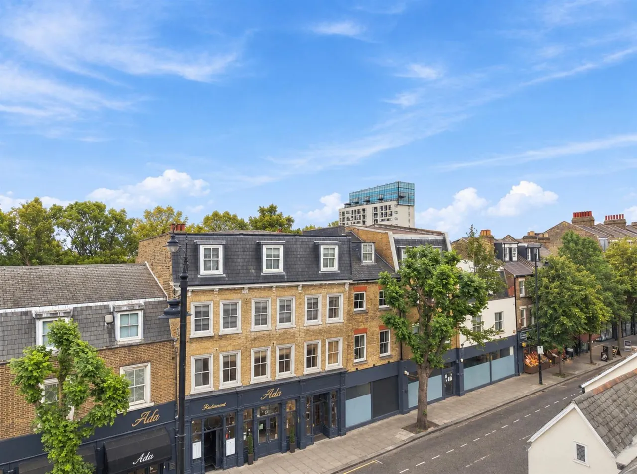 Silver Street, Enfield, photo 12