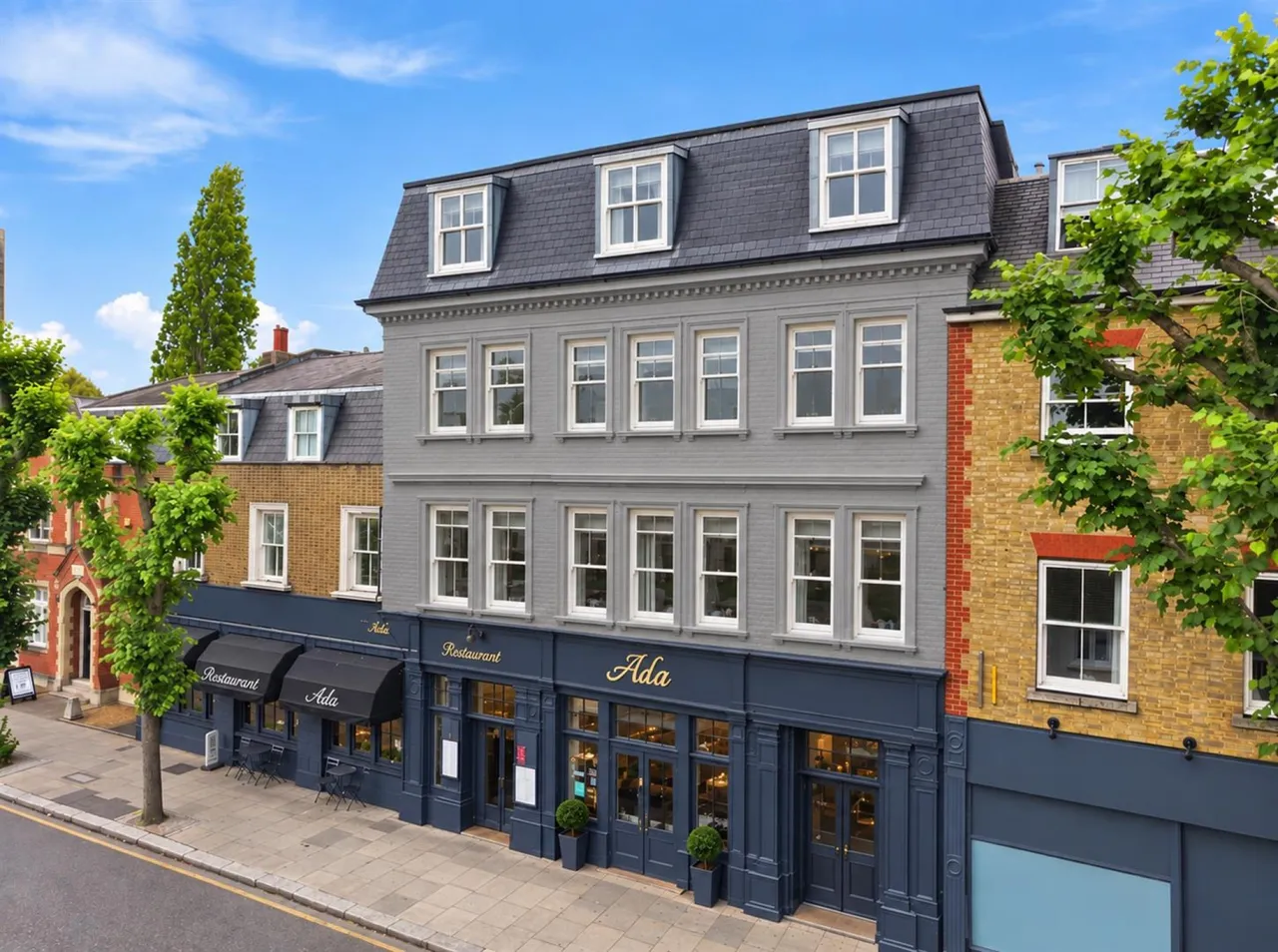 Silver Street, Enfield, photo 13
