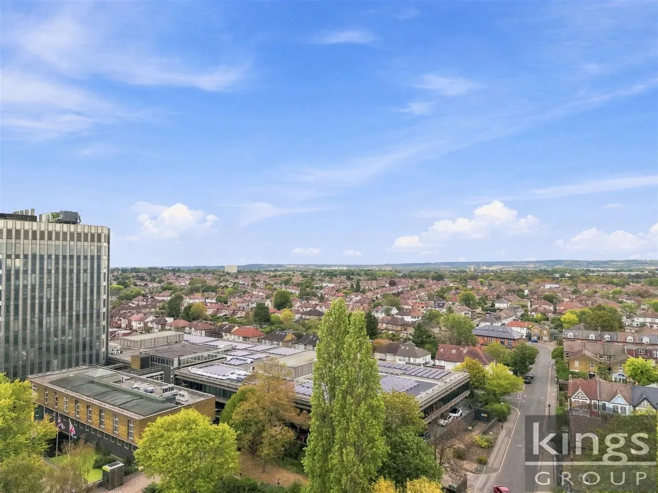 Silver Street, Enfield, photo 11