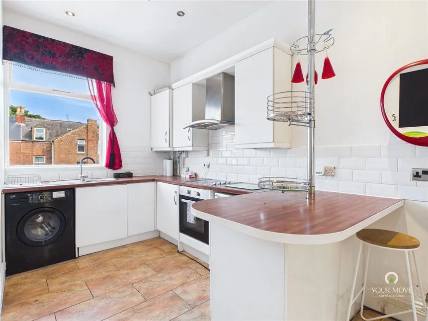Mowbray Close, Sunderland, Tyne and Wear, SR2, photo 3