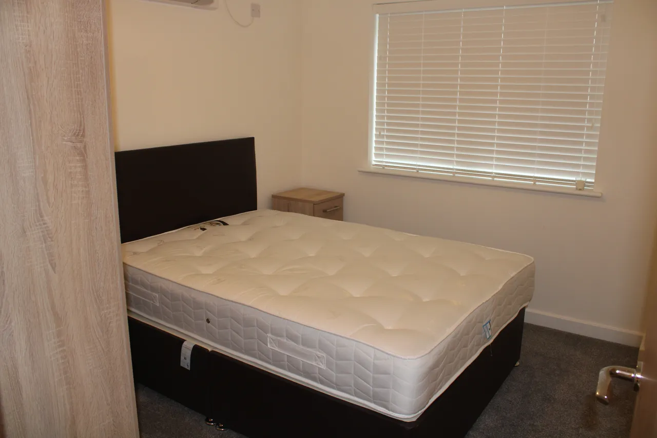 Bedford Place, Southampton, SO15, photo 5