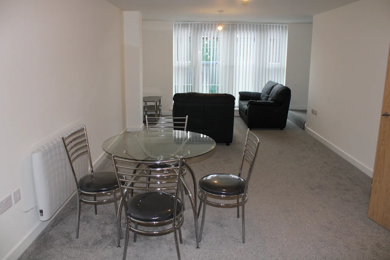 Bedford Place, Southampton, SO15, photo 3
