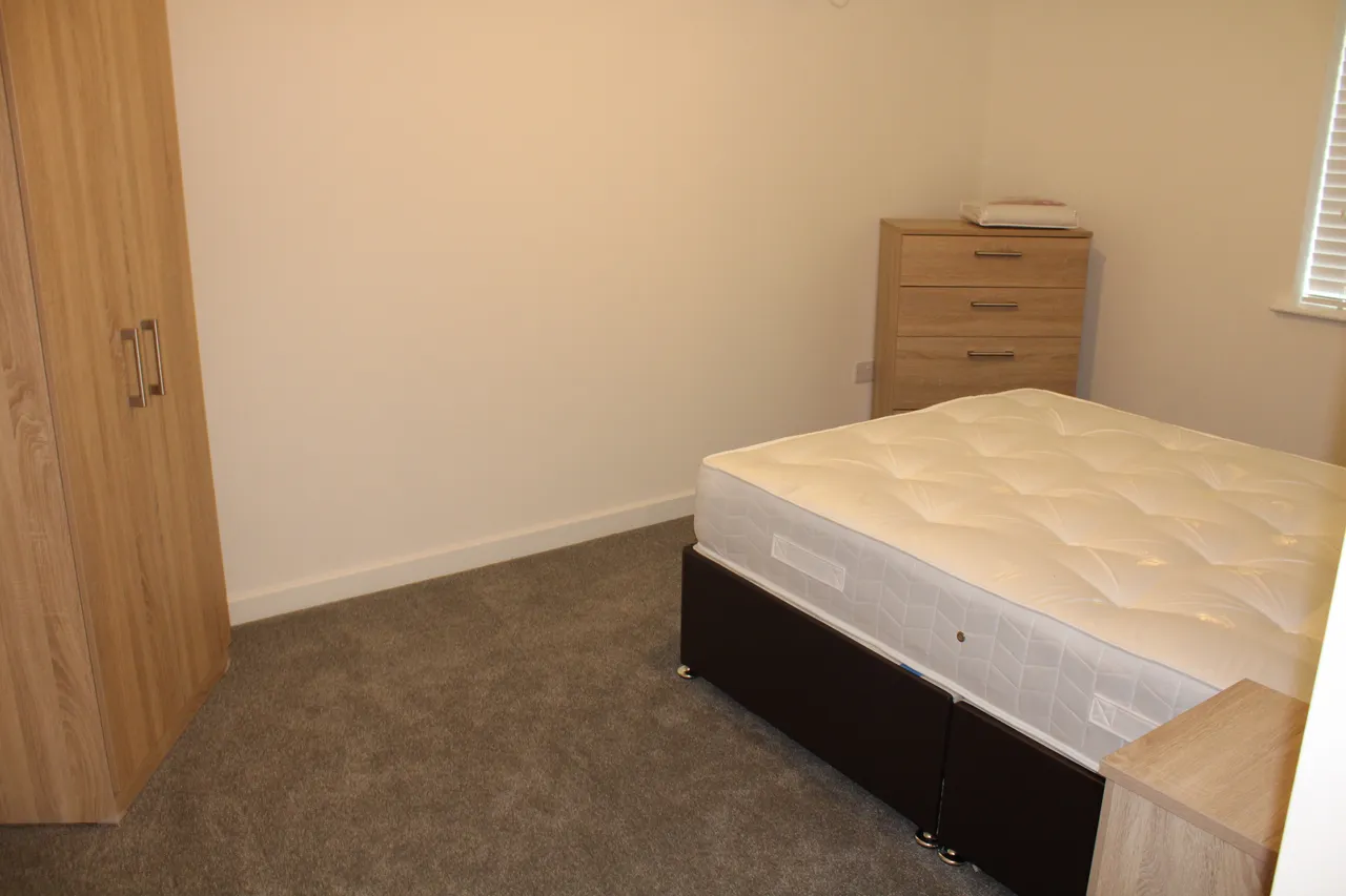 Bedford Place, Southampton, SO15, photo 4