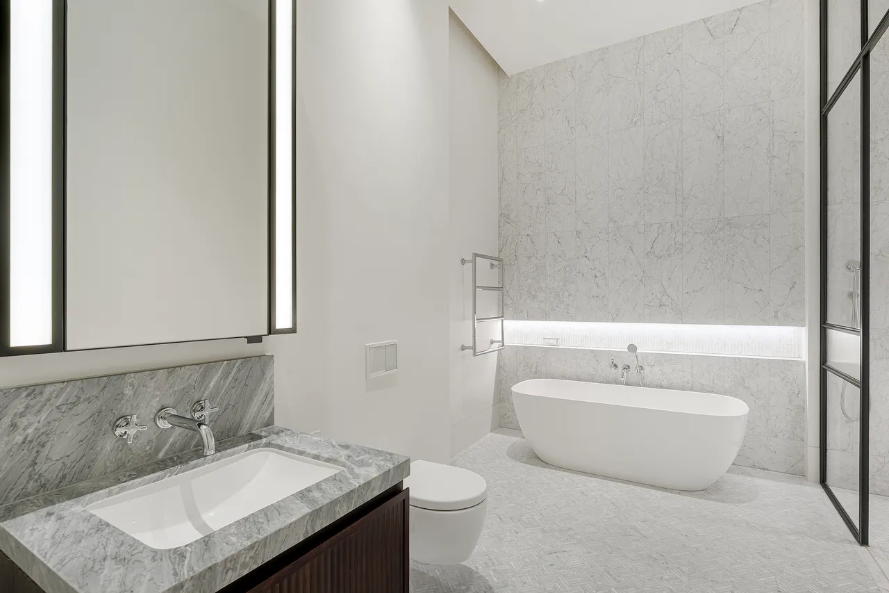 The Whiteley, Queensway, London, photo 9