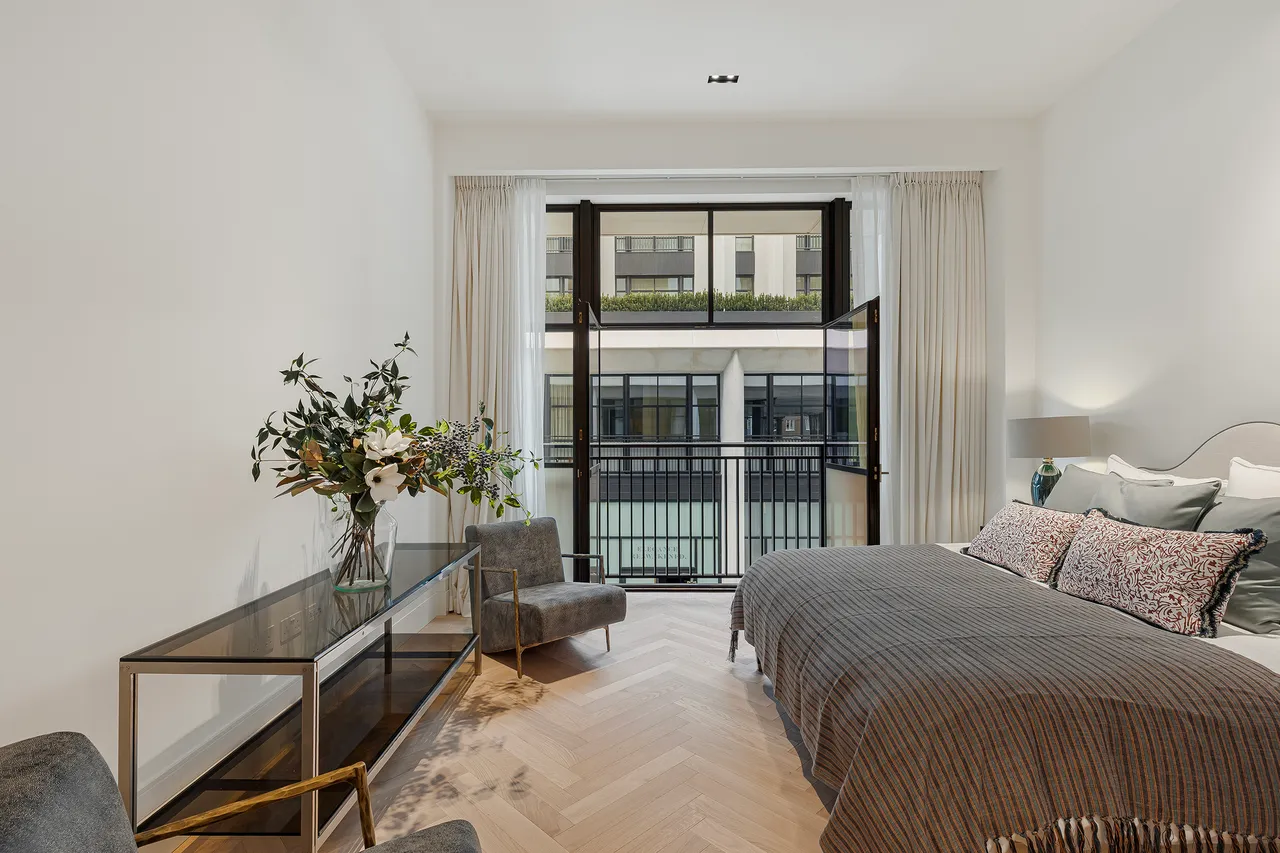 The Whiteley, Queensway, London, photo 7