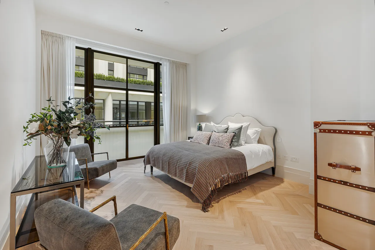 The Whiteley, Queensway, London, photo 6