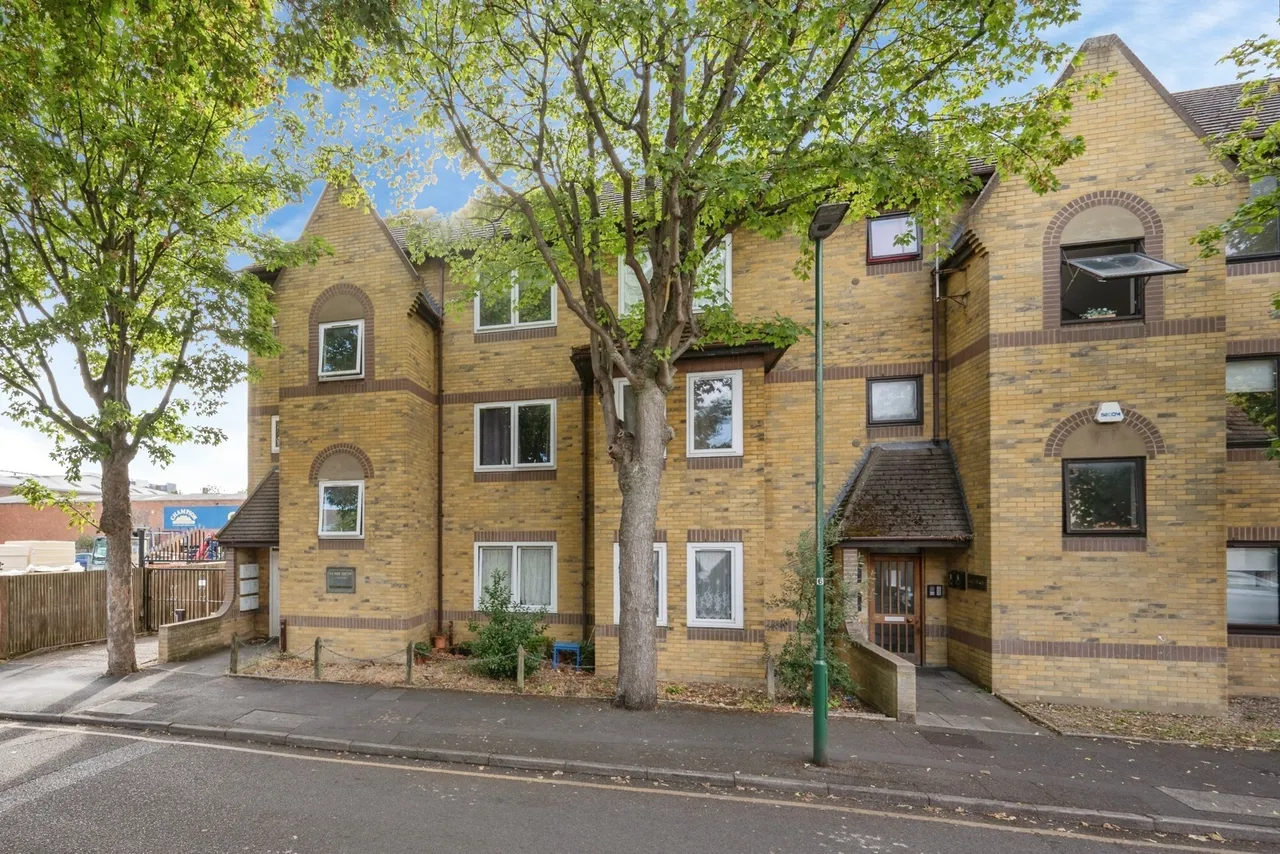 Lewis Road, Sutton, SM1, photo 8