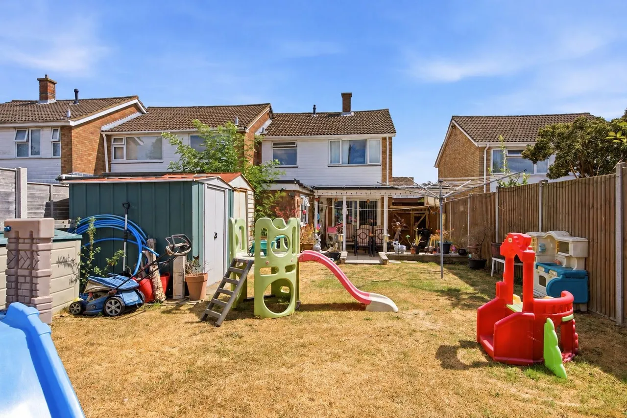 Ridgeway, Kensworth, LU6, photo 12