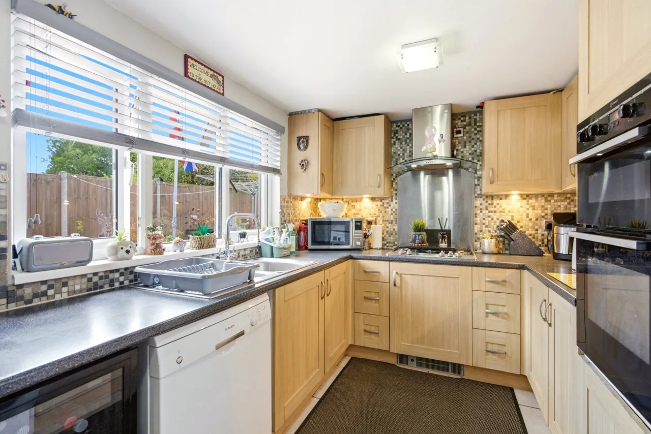 Ridgeway, Kensworth, LU6, photo 4
