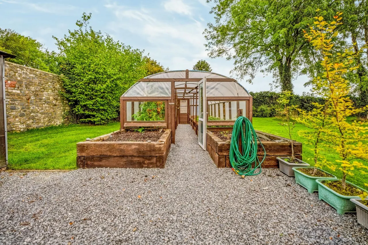 Caravan Park with 3-bedroom owners Bungalow, Llangadog, SA19, photo 62
