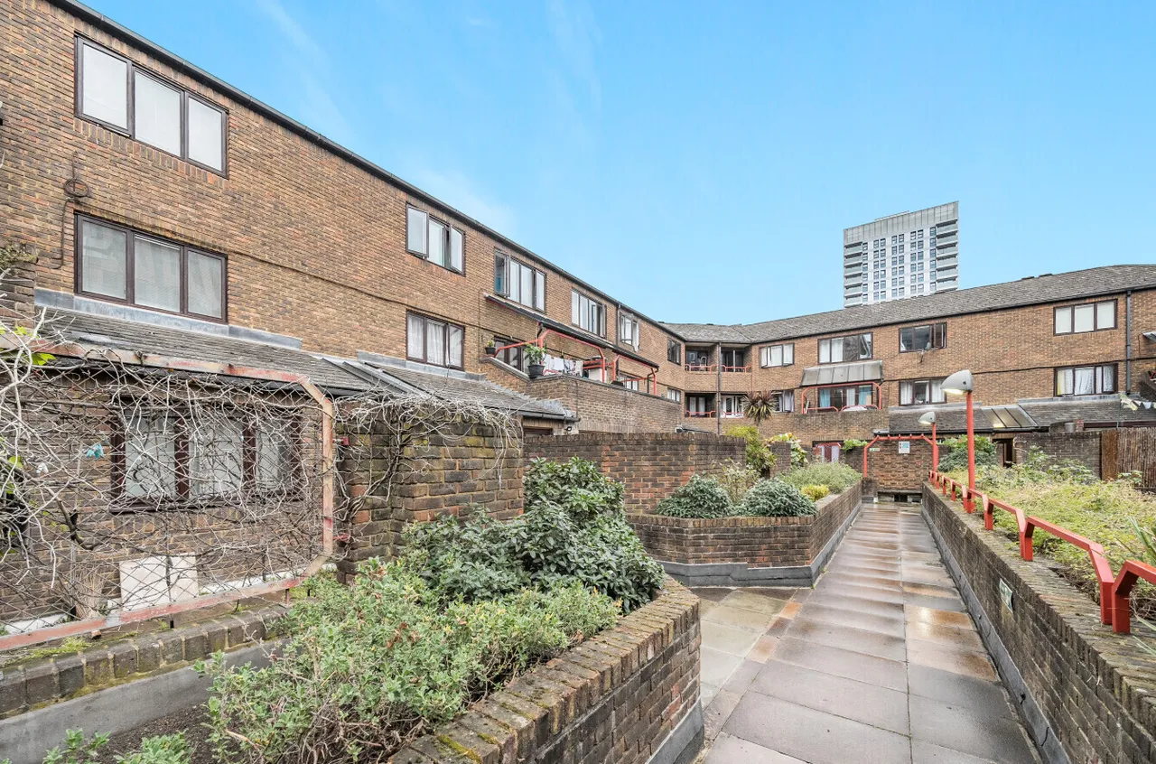 New Goulston Street, London, E1, photo 11