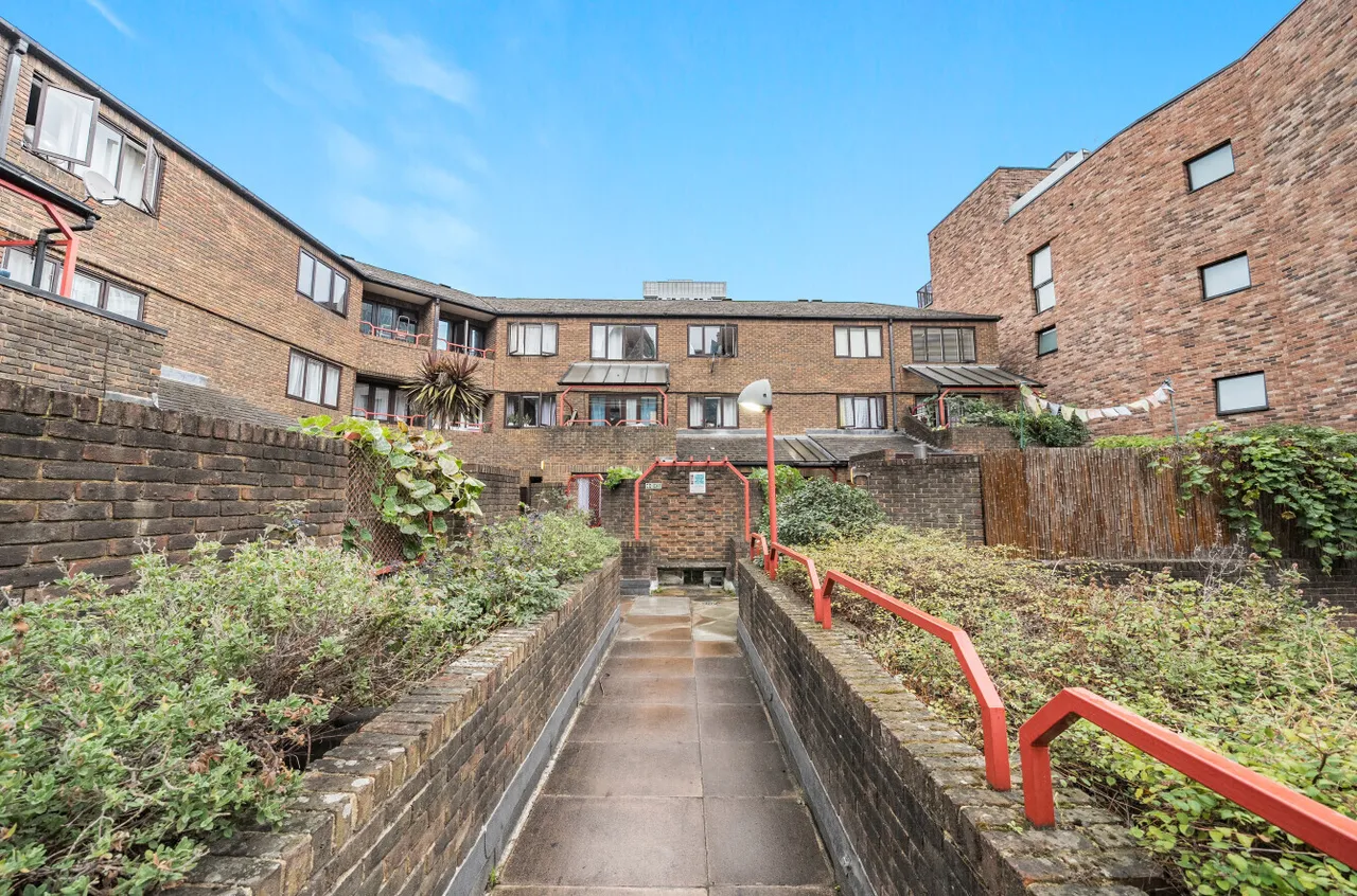 New Goulston Street, London, E1, photo 10