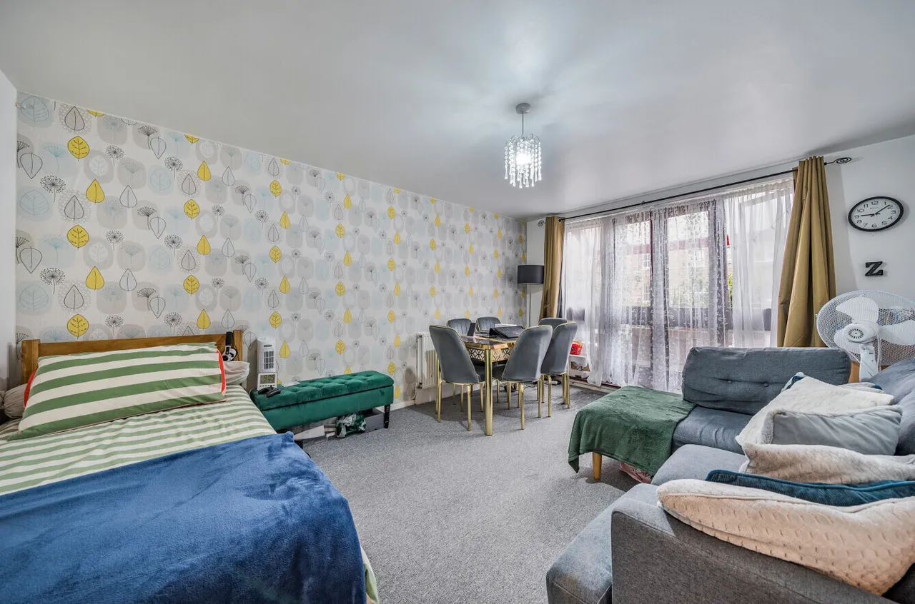 New Goulston Street, London, E1, photo 13