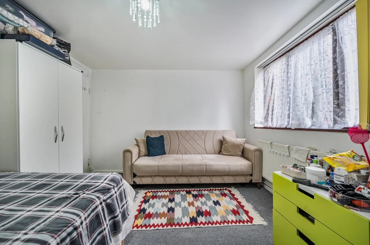 New Goulston Street, London, E1, photo 8
