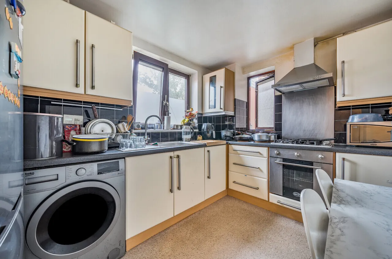 New Goulston Street, London, E1, photo 5