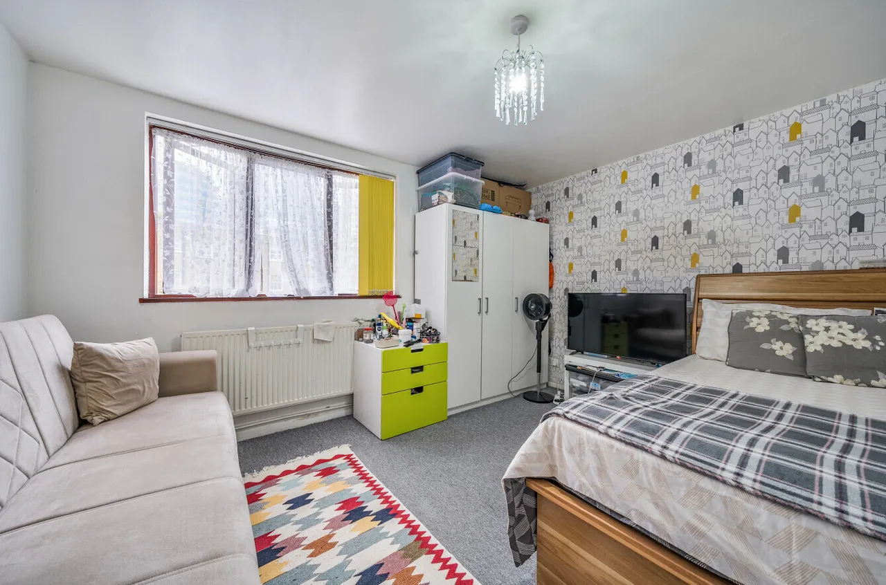 New Goulston Street, London, E1, photo 3