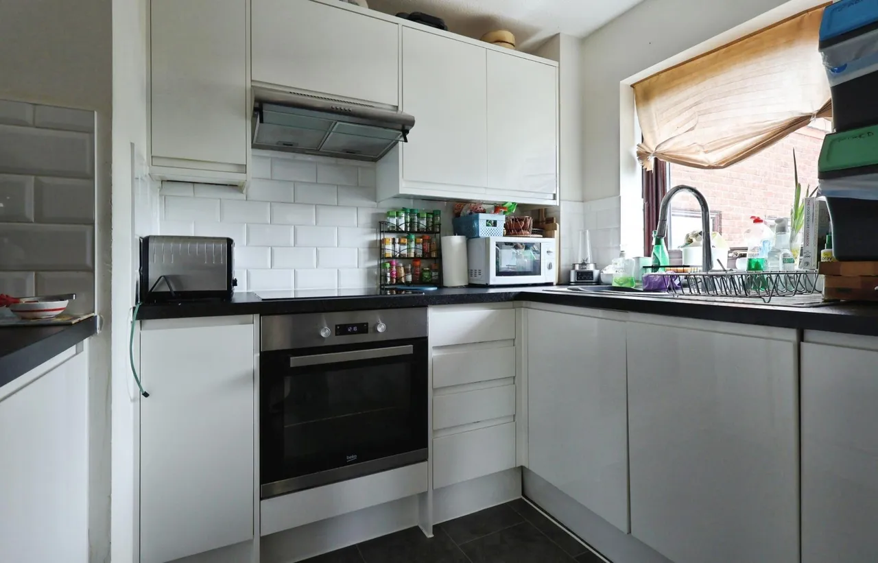 Westbrook Court, Stevenage Road, Hitchin, photo 3