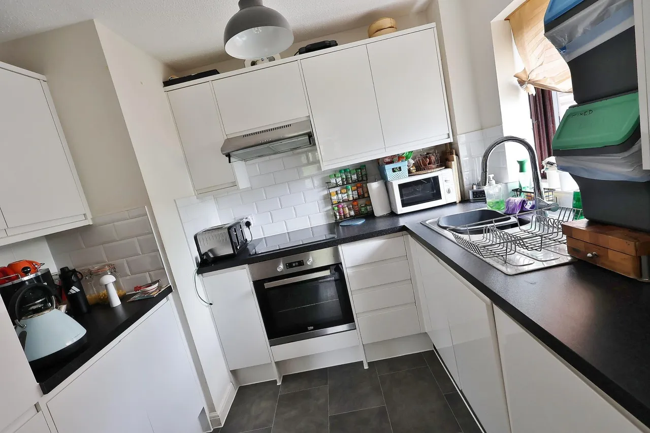 Westbrook Court, Stevenage Road, Hitchin, photo 6