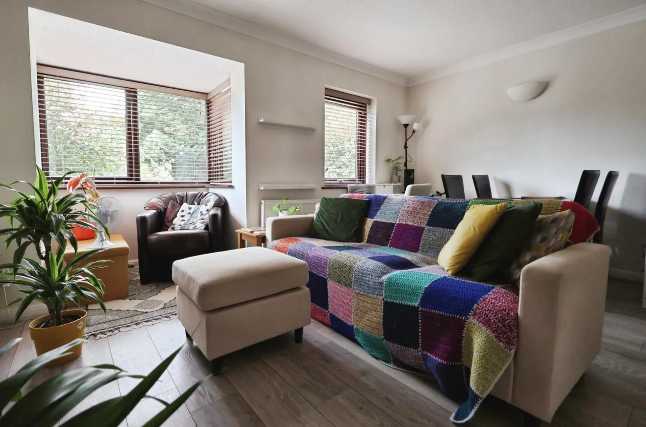 Westbrook Court, Stevenage Road, Hitchin, photo 8