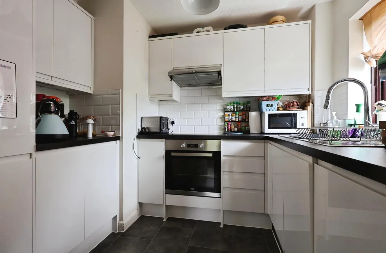 Westbrook Court, Stevenage Road, Hitchin, photo 2