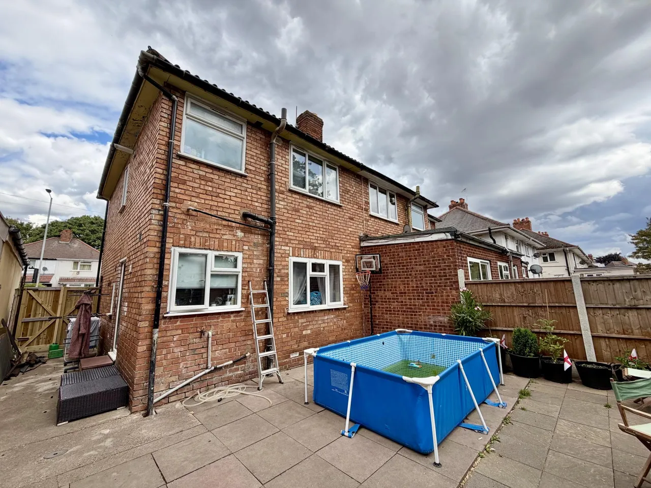 Deans Road, East Park, Wolverhampton, WV1, photo 12