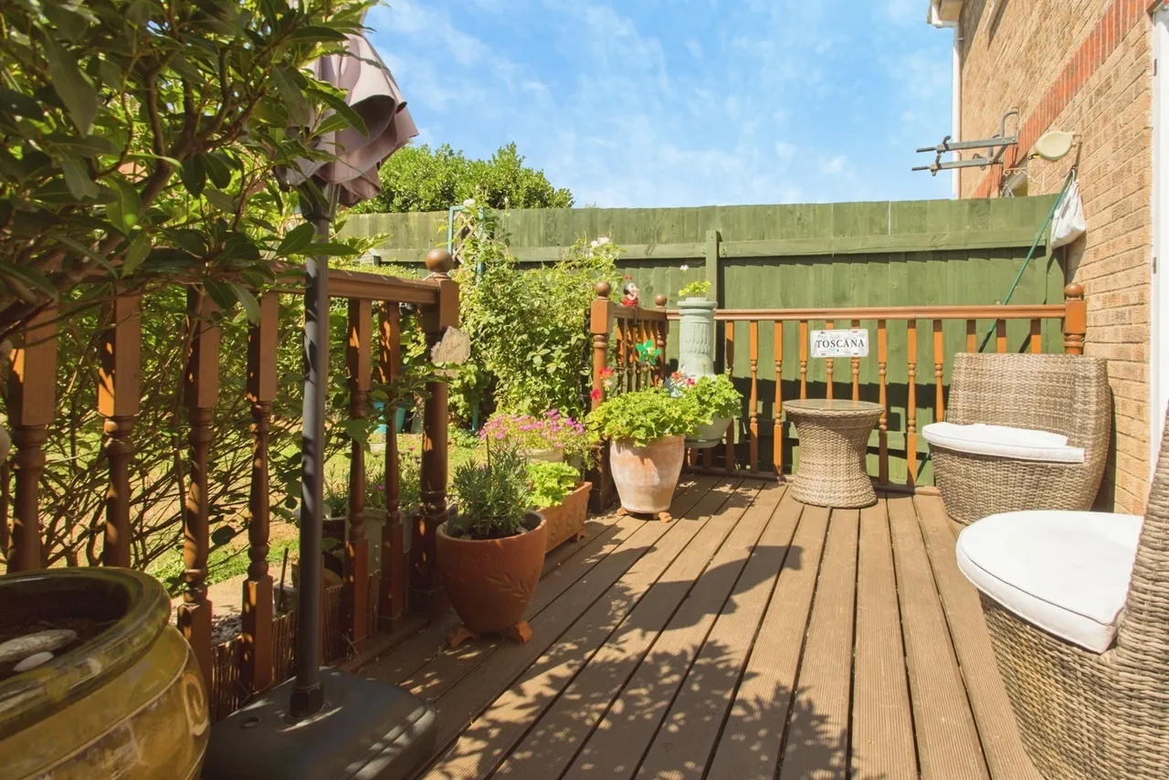 Felton Way, Ely, Cambridgeshire, CB6, photo 17