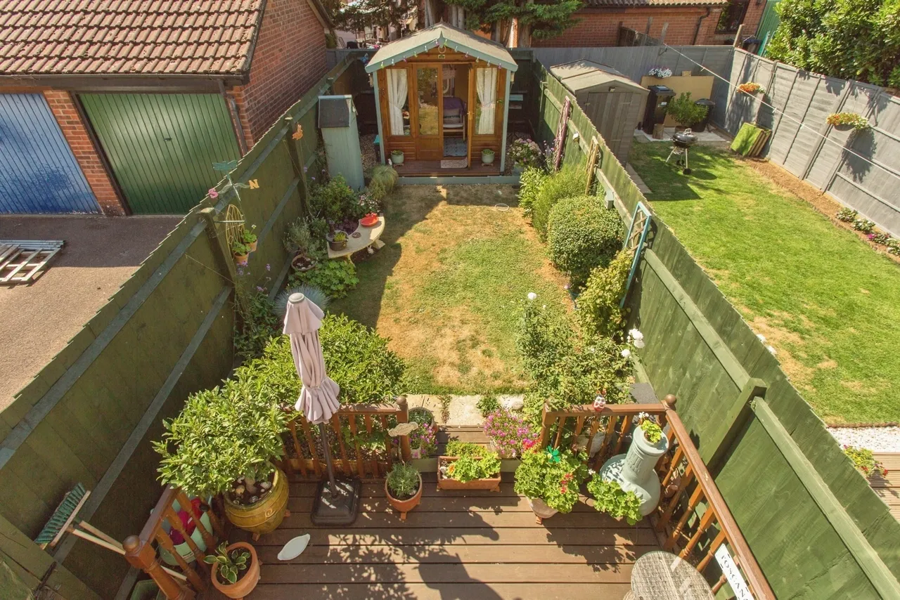 Felton Way, Ely, Cambridgeshire, CB6, photo 18