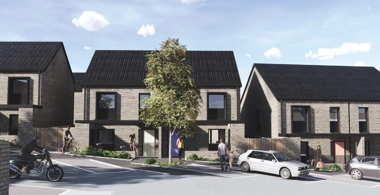 4 bed house for sale — Branwhite, Bristol