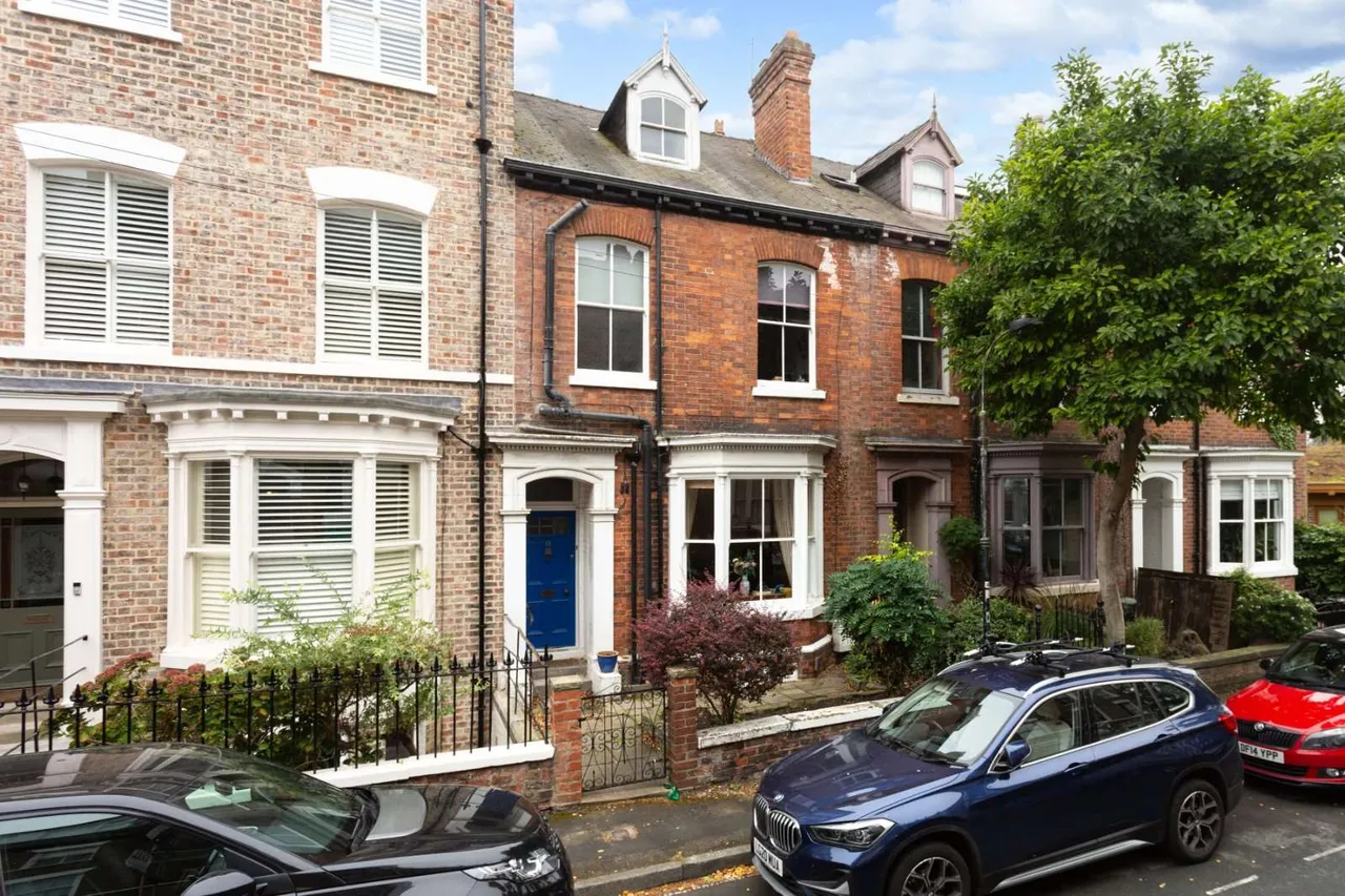 Portland Street, York, YO31, photo 11