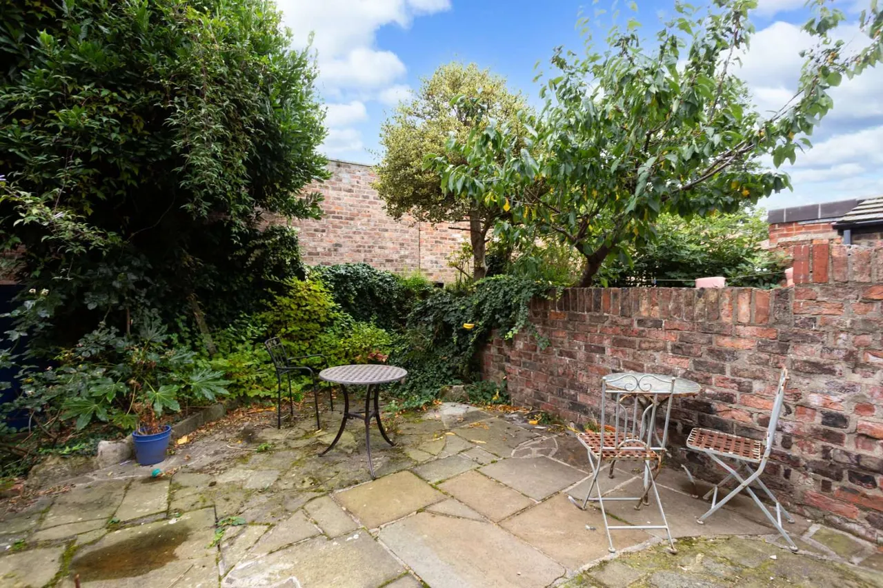 Portland Street, York, YO31, photo 10