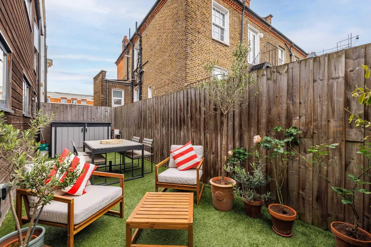 Munster Road, Fulham, SW6, photo 8