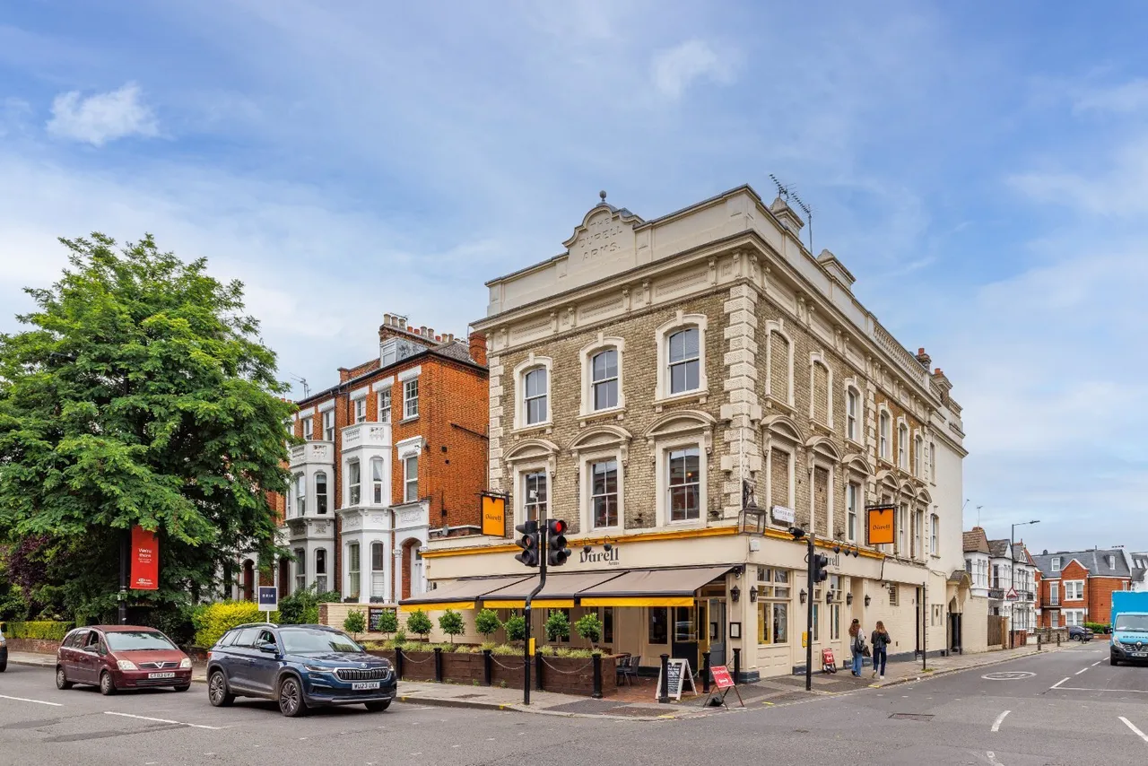 Munster Road, Fulham, SW6, photo 9