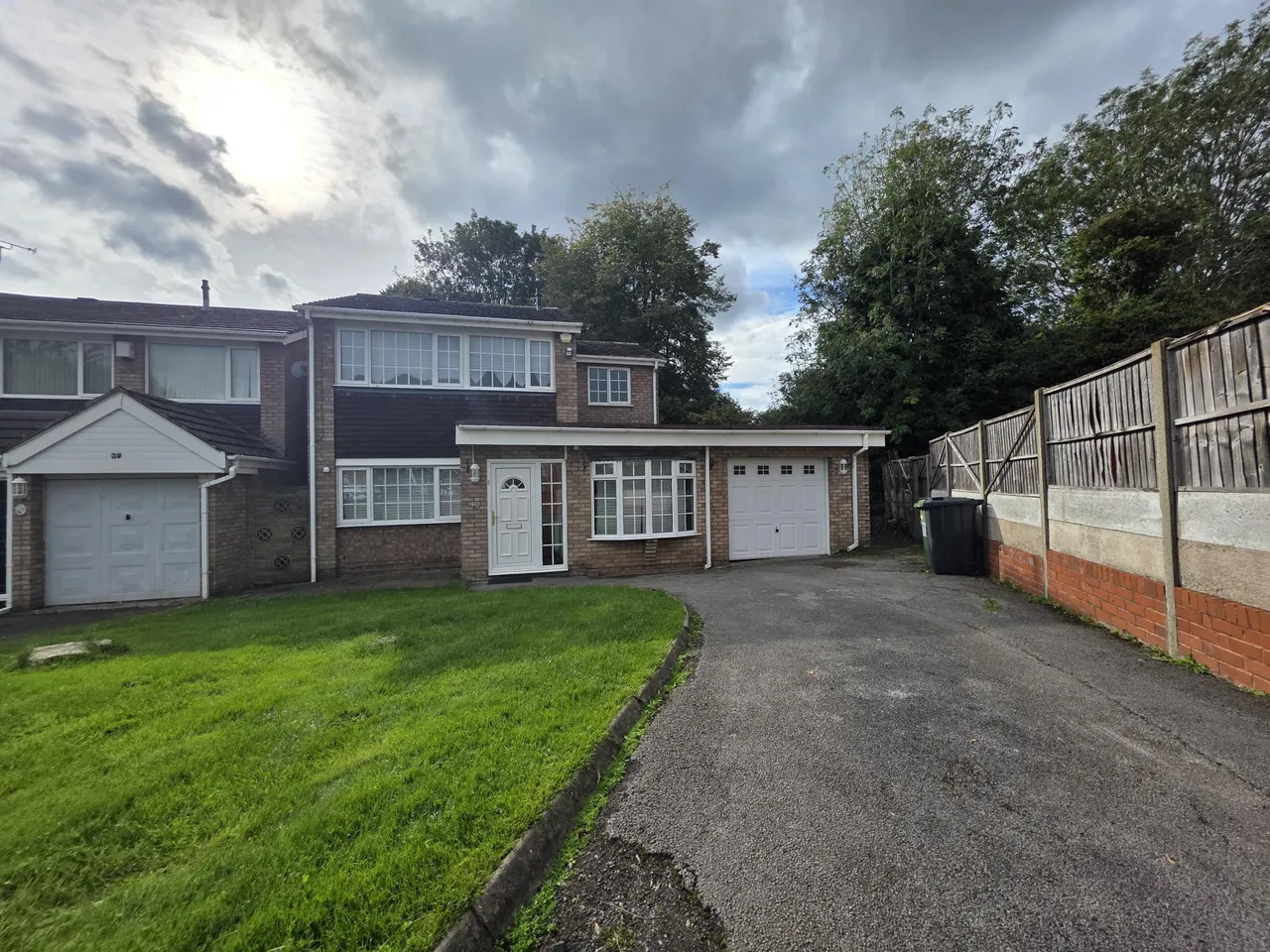 Cranmore Road, Wolverhampton, WV3, photo 16