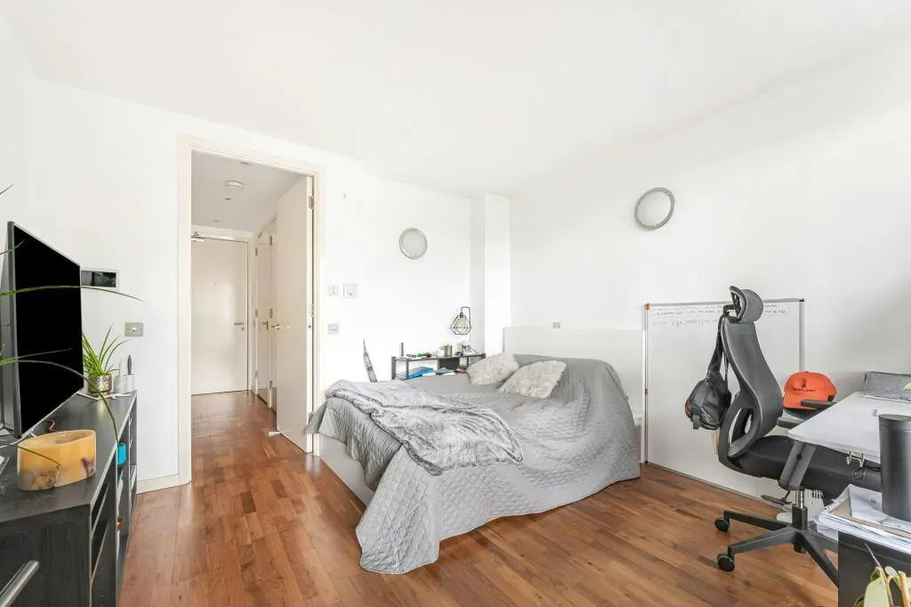 New Providence Wharf, London, E14, photo 6
