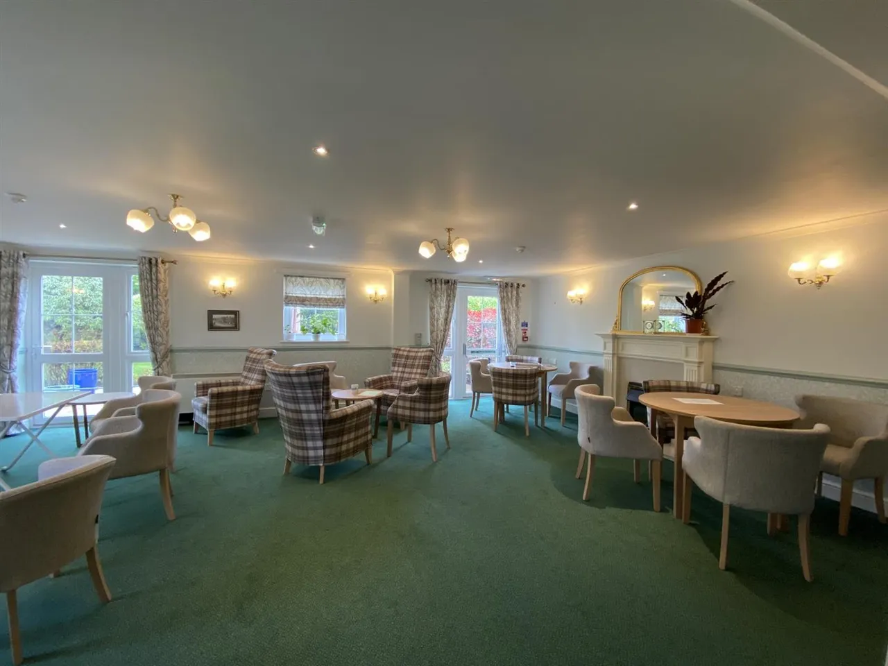 Greendale Court, Bedale, photo 6