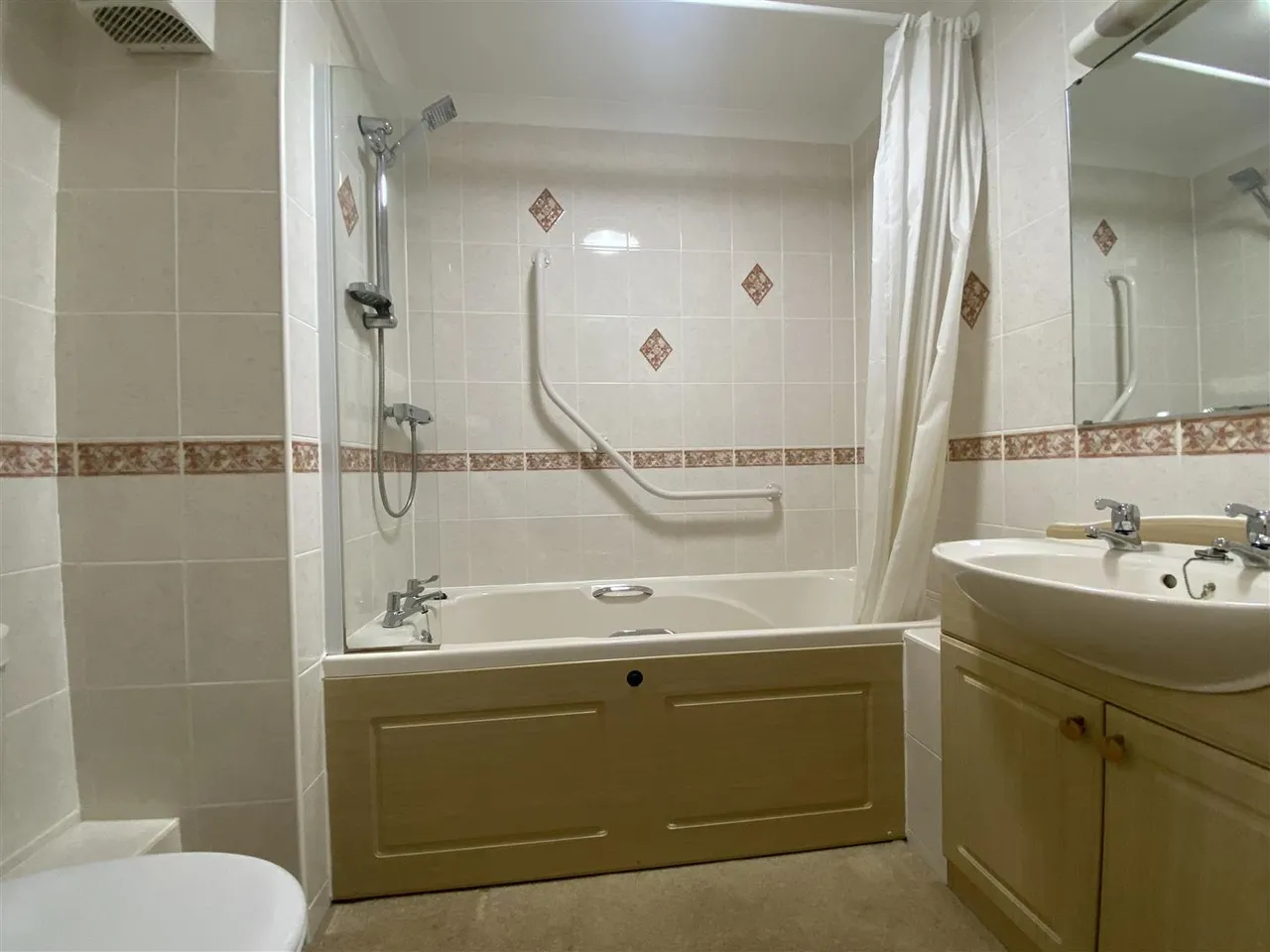Greendale Court, Bedale, photo 9