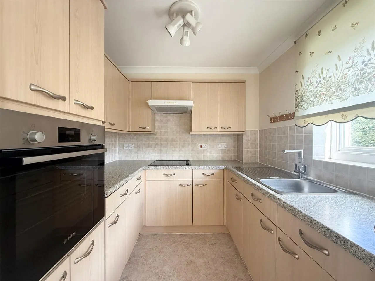 Greendale Court, Bedale, photo 4