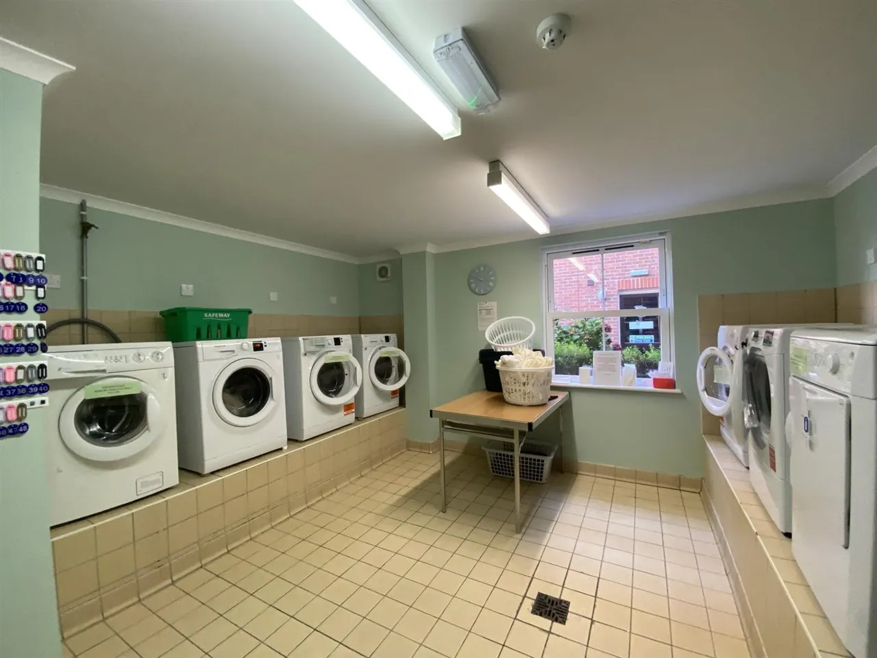 Greendale Court, Bedale, photo 7