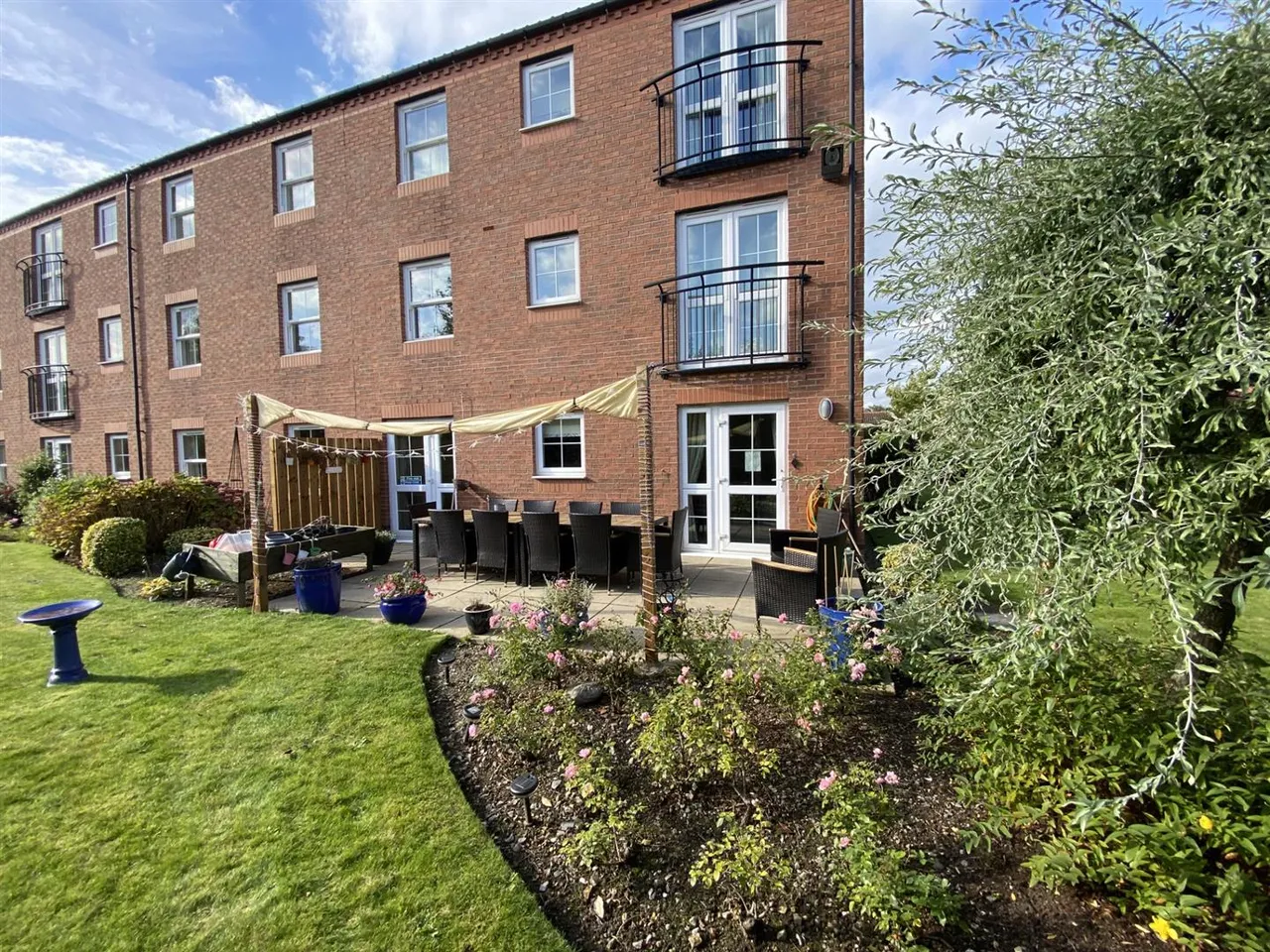 Greendale Court, Bedale, photo 8
