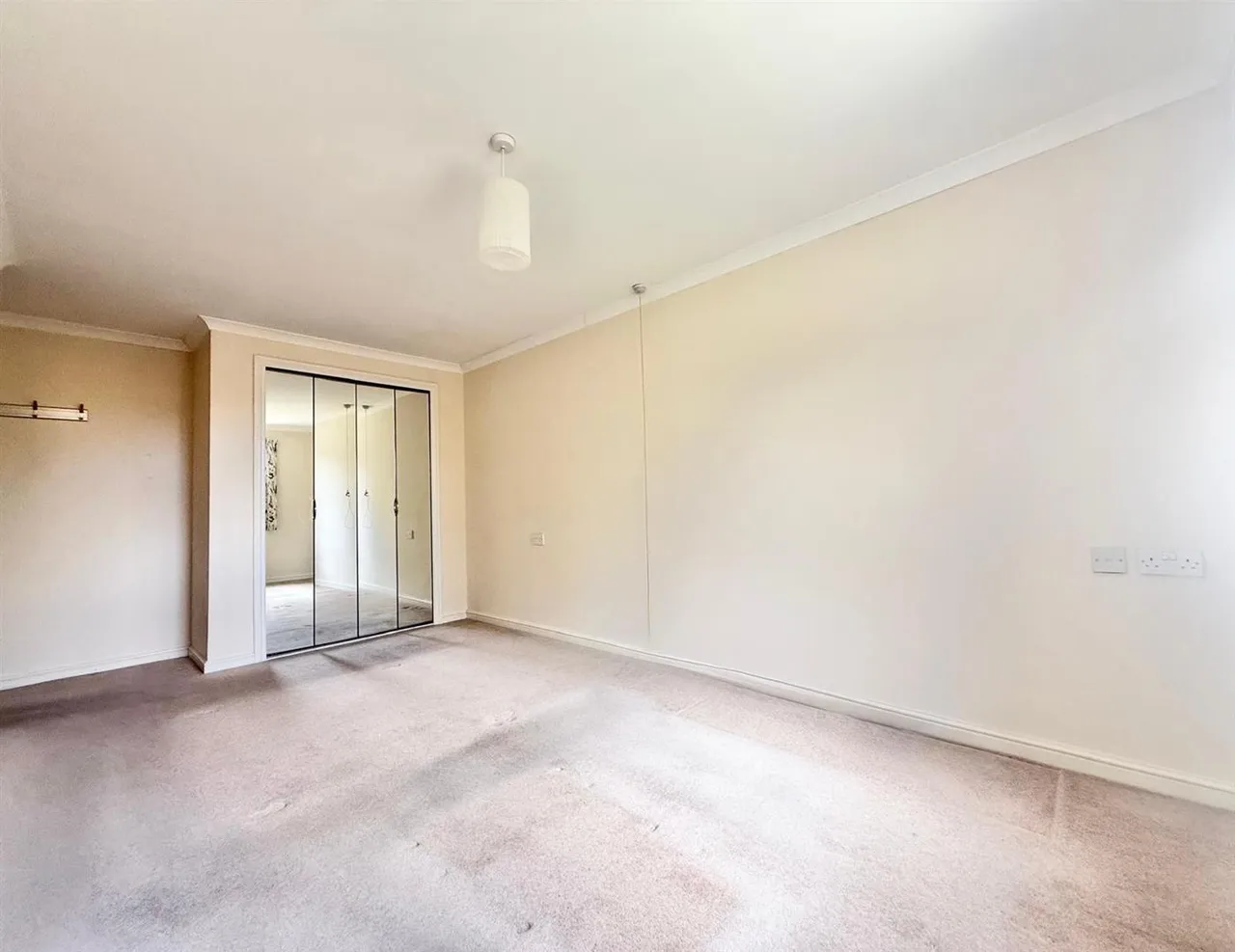 Greendale Court, Bedale, photo 2