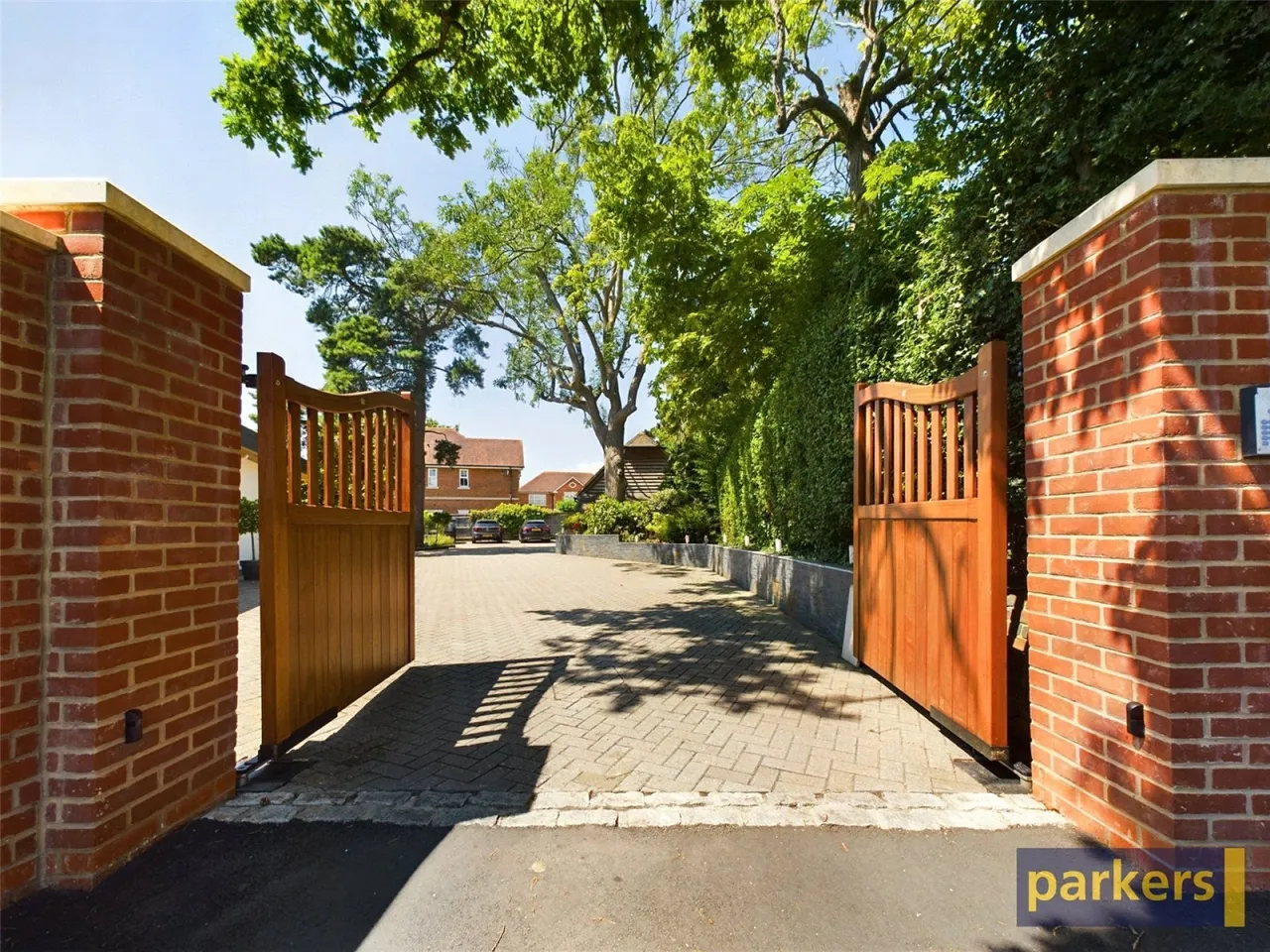 New Lane, Hill, RG30, photo 36