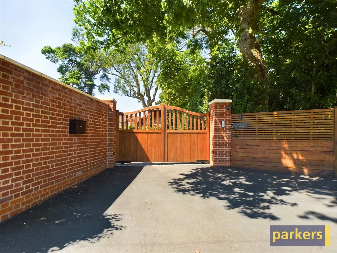 New Lane, Hill, RG30, photo 35