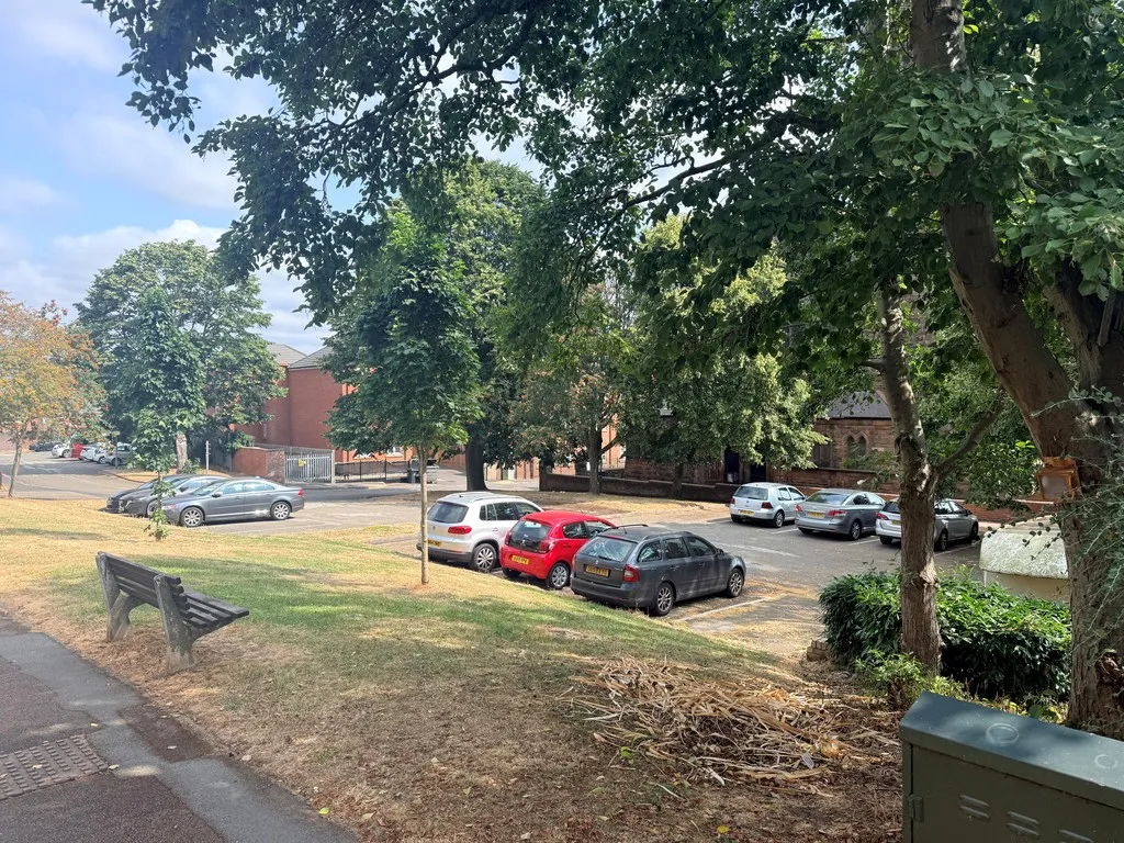 Parliament Street, Derby, photo 9