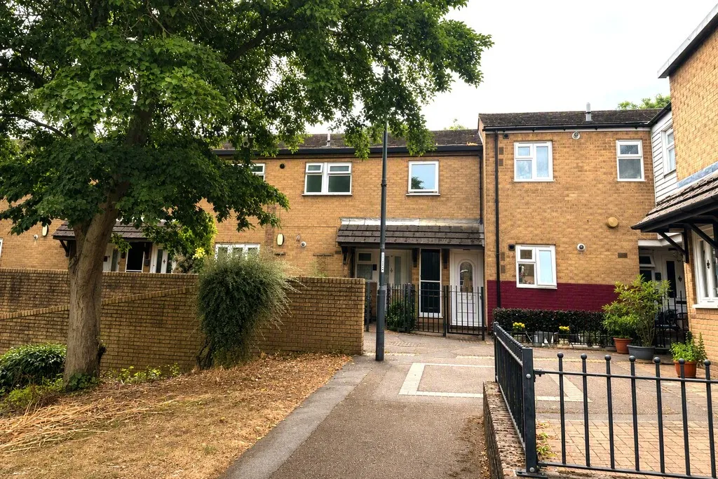 3 bed flat for sale, Parliament Street, Derby