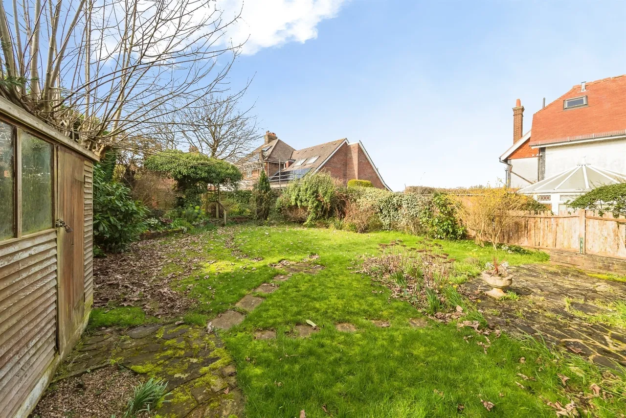 Inholmes Close, Burgess Hill, RH15, photo 15