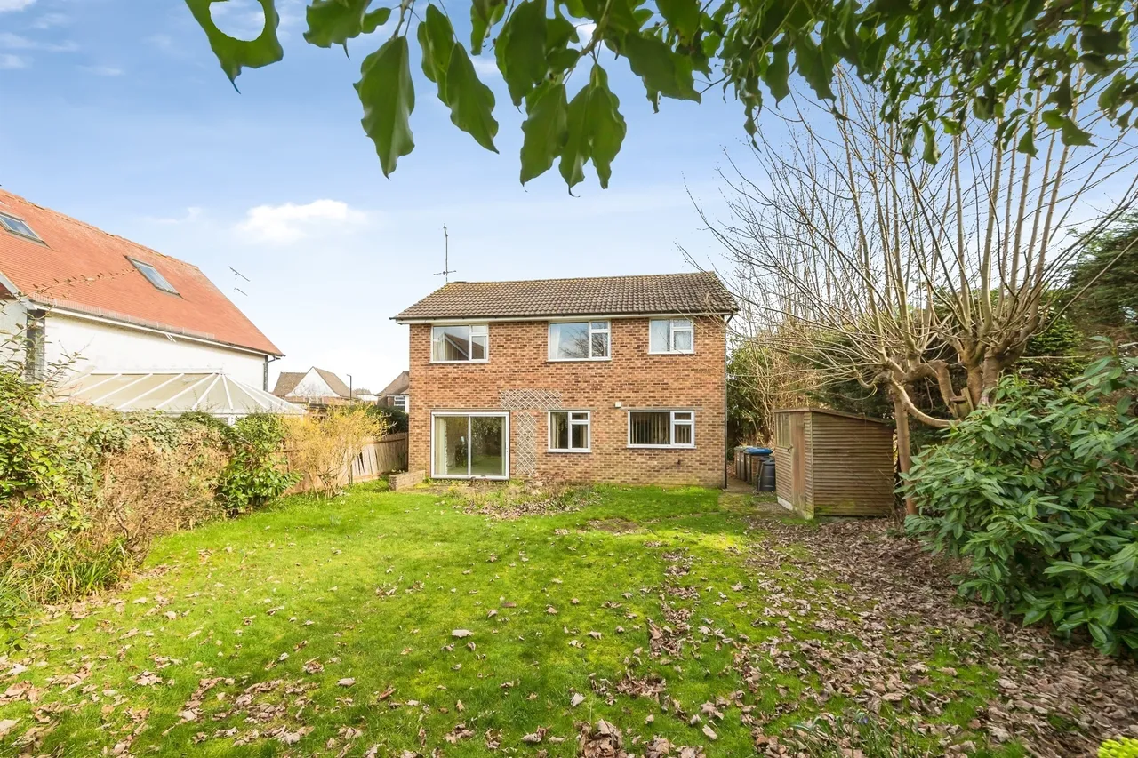 Inholmes Close, Burgess Hill, RH15, photo 14