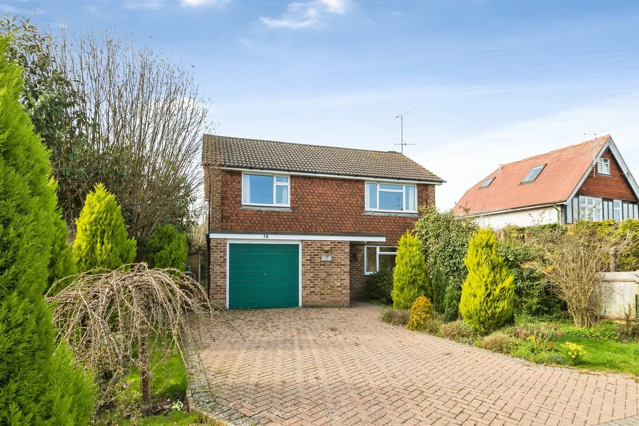 Inholmes Close, Burgess Hill, RH15, photo 17