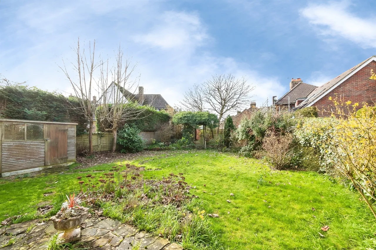 Inholmes Close, Burgess Hill, RH15, photo 16